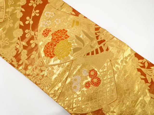 リサイクル・アンティーク着物販売：Shinei